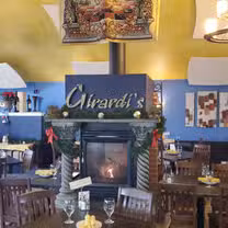 Una foto del restaurante Girardi's Osteria