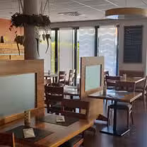 A photo of Osteria Il Castagno restaurant
