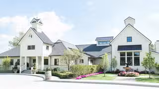 A photo of Orchid House Winery restaurant