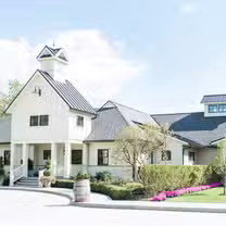 Una foto del restaurante Orchid House Winery