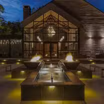 A photo of Sapphire Creek Winery & Gardens restaurant