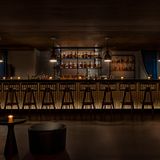 Cover image for Alphabet Bar