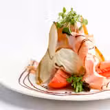 Buisness Destination Power lunch foto