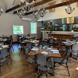 Cover image for Simply Crepes Pittsford