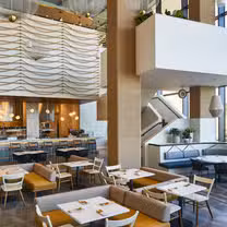 A photo of The Anecdote restaurant