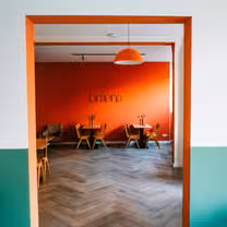 A photo of braena restaurant