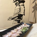 Cover image for Azai Hand Roll Sushi