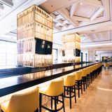 Cover image for The Ritz-Carlton Lobby Lounge