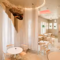 Una foto del restaurante Comfort Kitchen