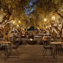 A photo of Grapefruit Basil – Tommy Bahama Miramonte Indian Wells restaurant