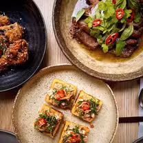 A photo of Noi Vietnamese Eatery restaurant