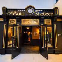 Foto von The Auld Shebeen Restaurant