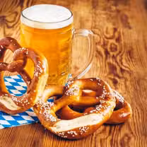 A photo of Hilton Colombo Oktoberfest Special Events restaurant
