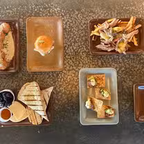 A photo of Brewers Tap & Table restaurant