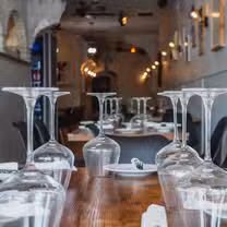 A photo of Campanella's Italian Restaurant & Pizzeria restaurant