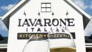 A photo of Iavarone Italian Kitchen & Pizzeria restaurant