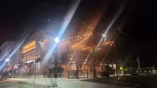 A photo of The Patriot Public House restaurant