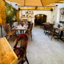 Una foto del restaurante Don Pling