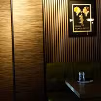 A photo of Fanny's restaurant