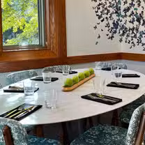 A photo of Ibby's restaurant