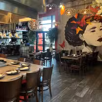 Una foto del restaurante Japan Inn Doral