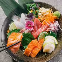 A photo of Kyo Bar Japonais restaurant