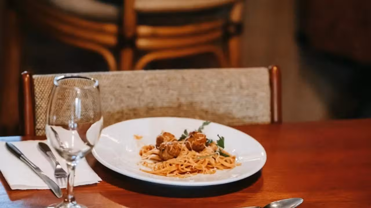 Cafe Angelino, Los Angeles, CA