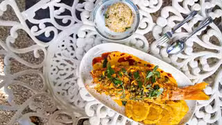 Een foto van restaurant Cocina Al Fondo