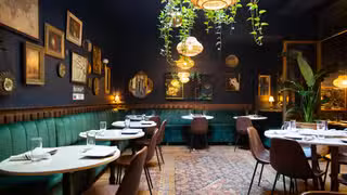 Foto von Casa Ora Restaurant