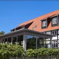 A photo of Rodenberg 1770 restaurant