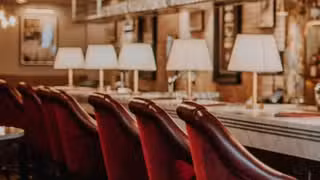 A photo of Eat Grill & Bar Braunschweig restaurant