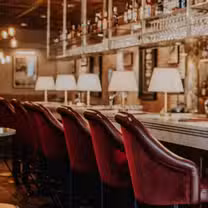 A photo of Eat Grill & Bar Braunschweig restaurant