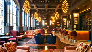Foto von Madeleine Bar Restaurant