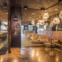 A photo of LAGANA Bar restaurant
