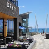 Cover image for Dryft - Revere
