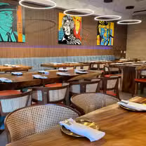 A photo of The Guest Kosher Restaurant restaurant