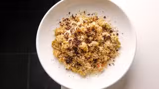 Una foto del restaurante Luca Osteria