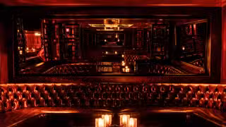 A photo of The Association restaurant
