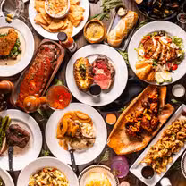 A photo of Chicago's - Roswell restaurant