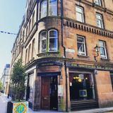 Cover image for Abbotsford Restaurant