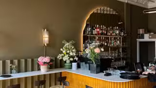 Een foto van restaurant memán