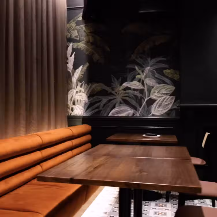 Interior - Skinny Dog Hotel, Kew, AU-VIC