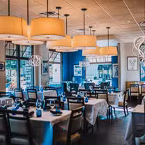 A photo of Osteria Italian Seafood restaurant
