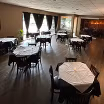 A photo of Portofino restaurant