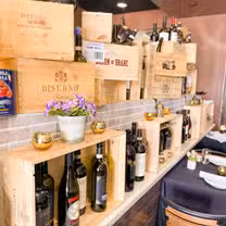 A photo of Prosecco22 Ristorante Italiano - Pembroke Pines restaurant