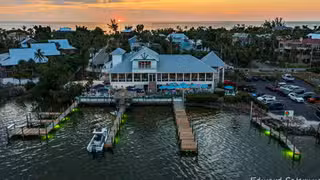 A photo of The Green Flash restaurant