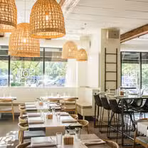 A photo of 501 Local restaurant
