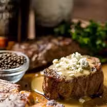 Foto von The All American Steakhouse & Sports Theater - Odenton Restaurant