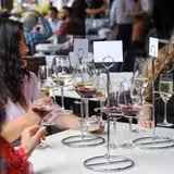 Learn to Speak Italian Wine Class foto