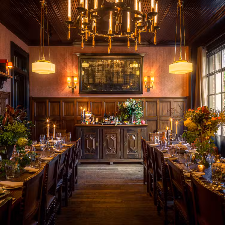 Swiggle Key Room - Supper, San Antonio, TX